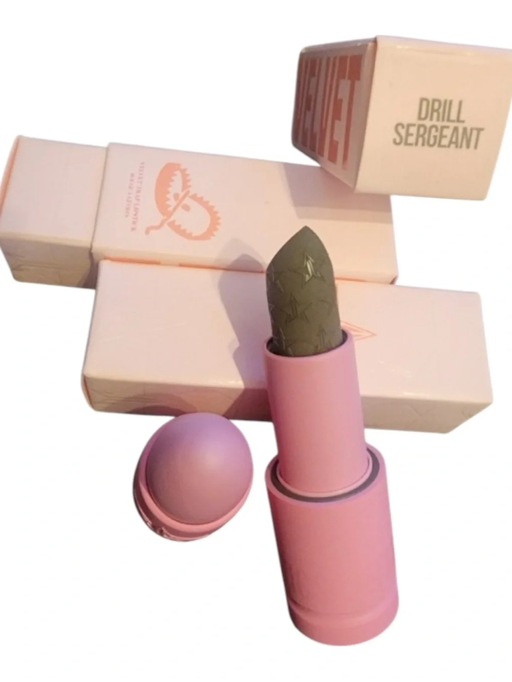 Jeffree Star Lipsticks. Choose your favorite Color